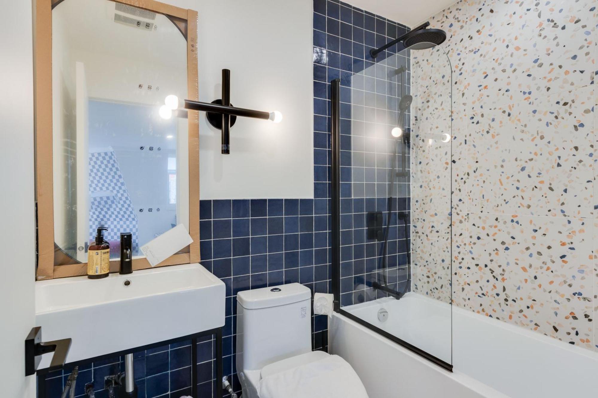 Appart/Hotel Annexe Монреал Екстериор снимка