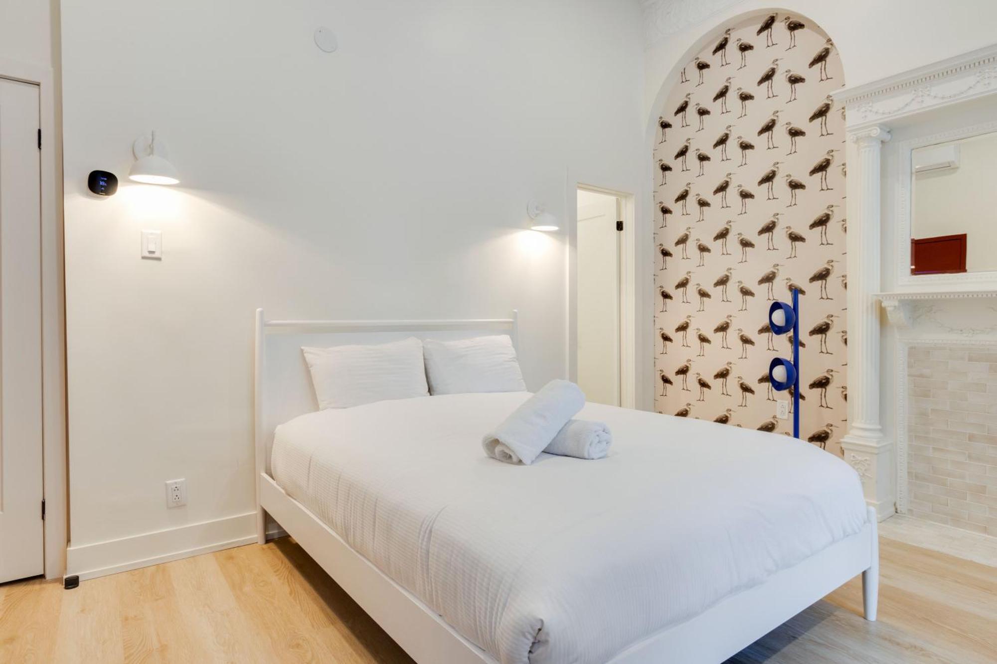 Appart/Hotel Annexe Монреал Екстериор снимка