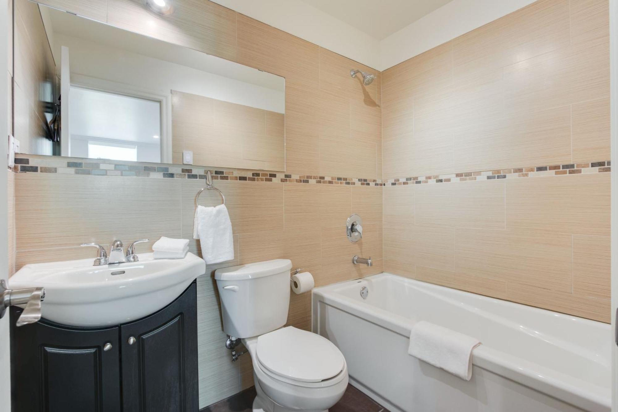 Appart/Hotel Annexe Монреал Екстериор снимка